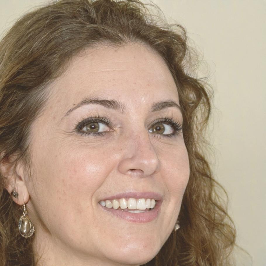 Sarah Hoffmann, Verhaltensökonomin